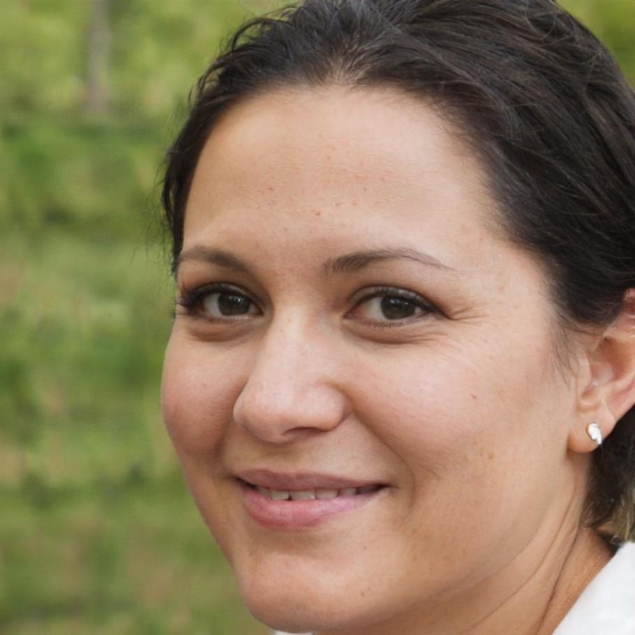 Workshop Teilnehmerin