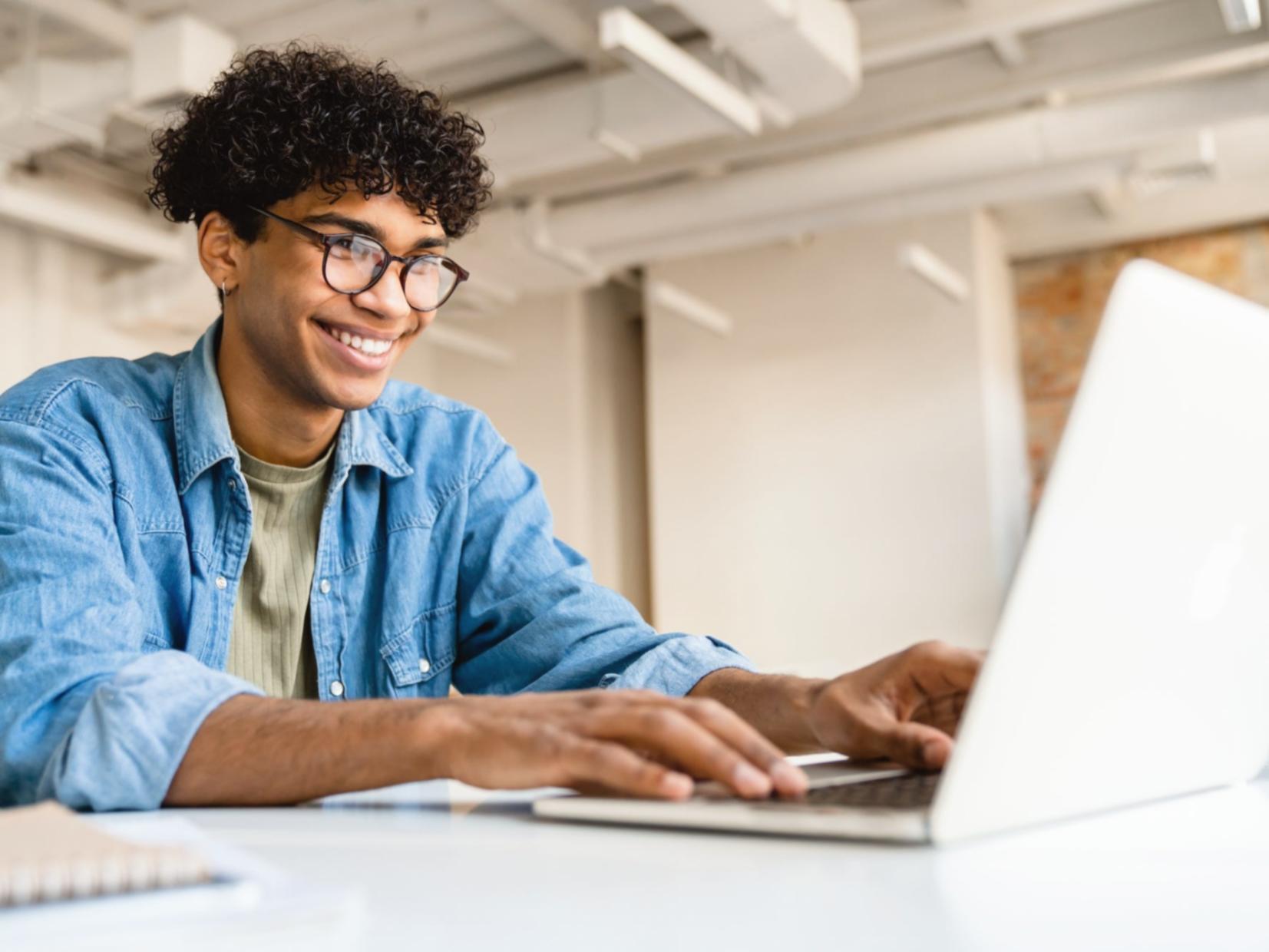 Finanzielle Stabilität Analyse lernen