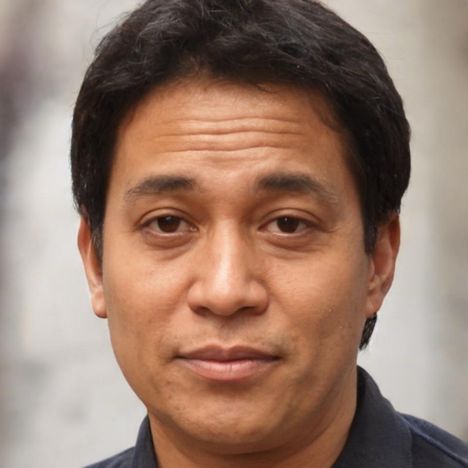 Joachim Fenstermacher - Kursleiter für Finanzstabilität